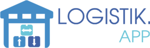 Logo Logistik-App